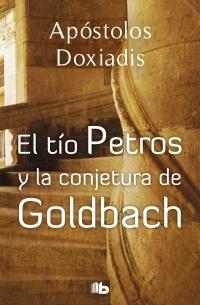 El tio Petros y la conjetura Goldbach