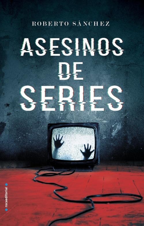 Asesinos de series. 