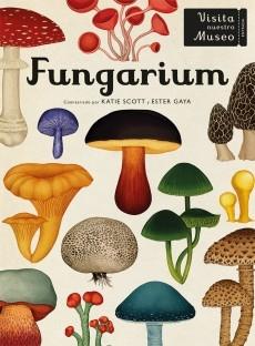 Fungarium.