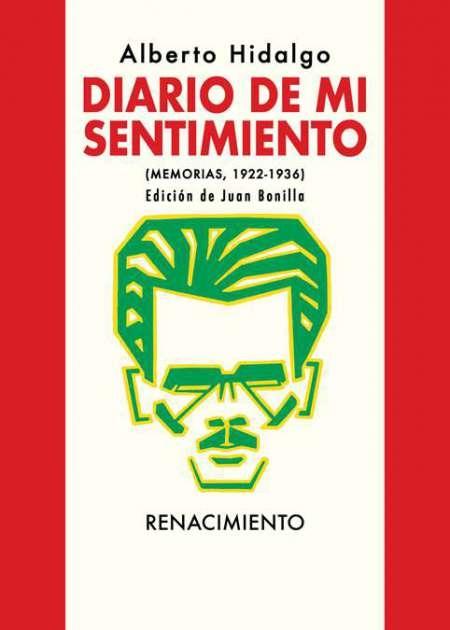 Diario de mi sentimiento "(Memorias, 1922-1936)"