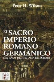 El Sacro Imperio Romano Germánico.