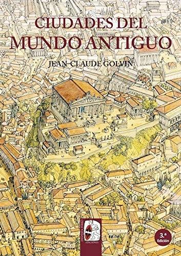 Ciudades del mundo antiguo