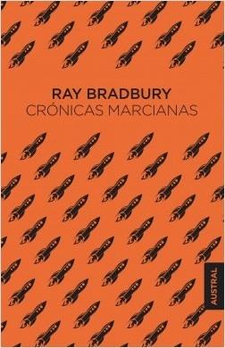 Crónicas marcianas.