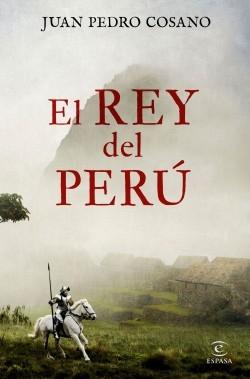 El rey del Perú.