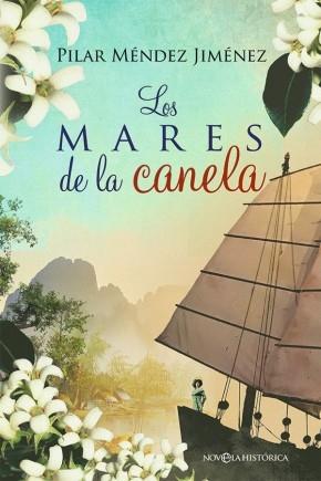 Los mares de la canela. 