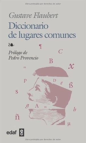 Diccionarios de lugares comunes