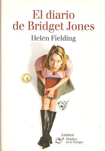 El diario de Bridget Jones