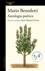 Antología poética "(Mario Benedetti)". 