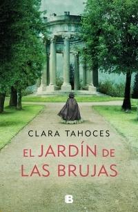 El jardín de las brujas. 