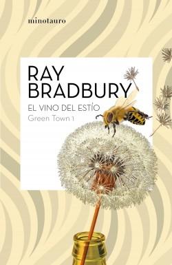 El vino del estío "Green Town - 1".
