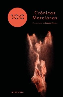 Crónicas marcianas.