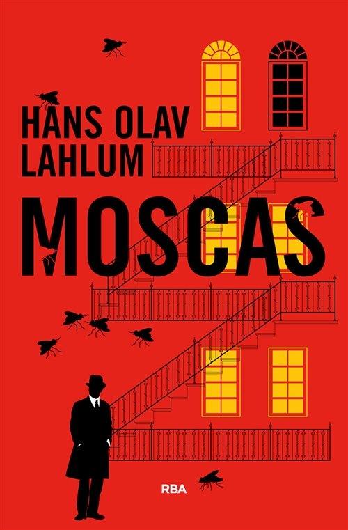 Moscas "(Serie Kolbjorn Kristiansen & Patricia Louise I. E. Borchmann - 1)"