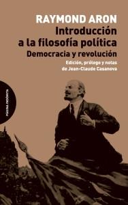 Introducción a la filosofía política. 