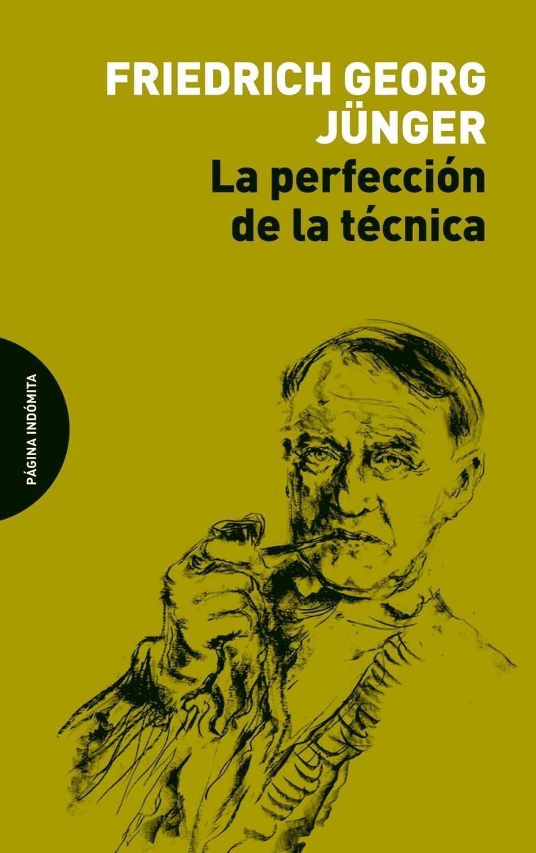 La perfección de la técnica. 