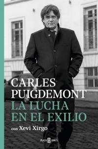 La lucha en el exilio "(2018-2020)".