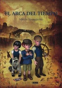 El arca del tiempo. 