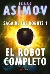 El robot completo "Saga de los robots - 1".