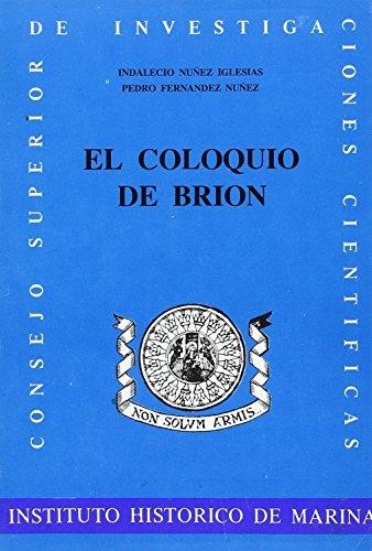 El coloquio de Brion. 