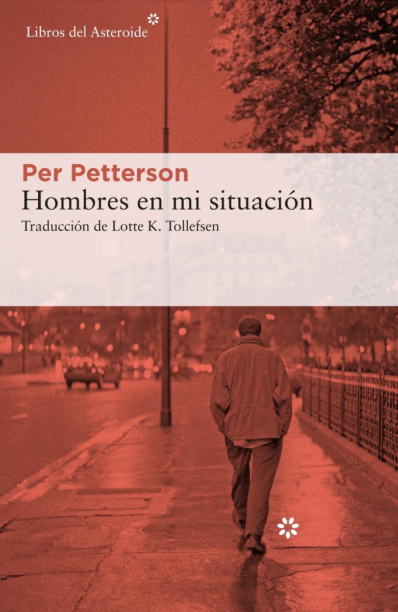 Hombres en mi situación. 