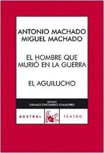 El hombre que murió en la guerra / El Aguilucho