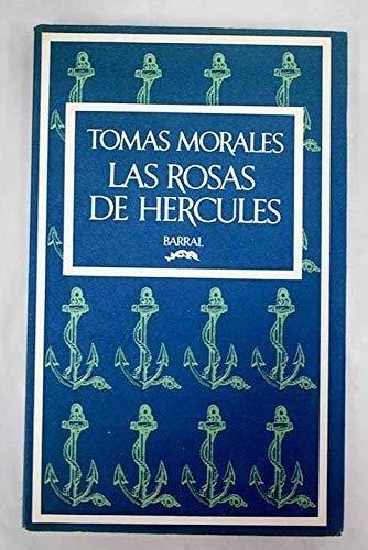 Las rosas de Hércules