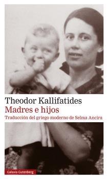 Madres e hijos.