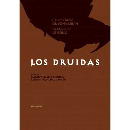 Los druidas.