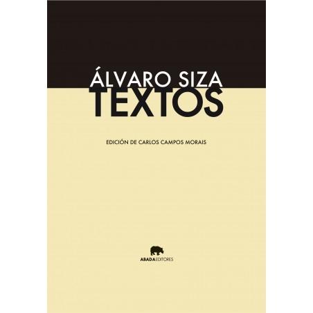 Textos "(Älvaro Siza)". 