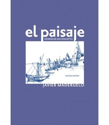 El paisaje "Génesis de un concepto"