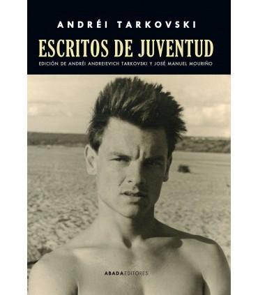 Escritos de juventud "(Andréi Tarkovski)"