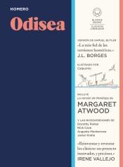 Odisea.