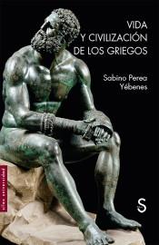 Vida y civilización de los griegos.