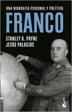 Franco "Una biografía personal y política"