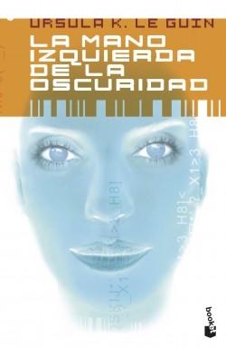 La mano izquierda de la oscuridad.