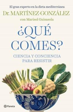 ¿Qué comes? "Ciencia y conciencia para resistir". 