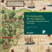 En búsqueda de las especias "Las plantas de la expedición Magallanes-Elcano (1519-1522)". 