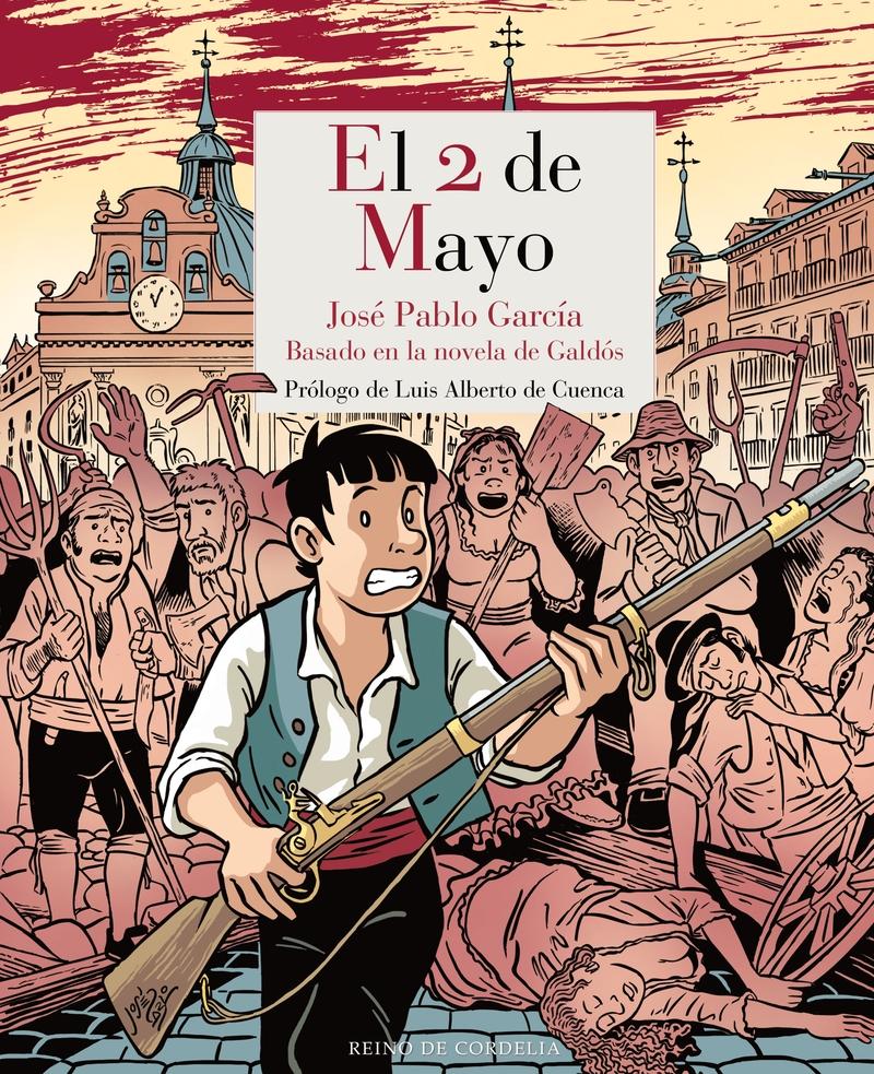 El 2 de Mayo "(Basado en la novela de Galdós)"