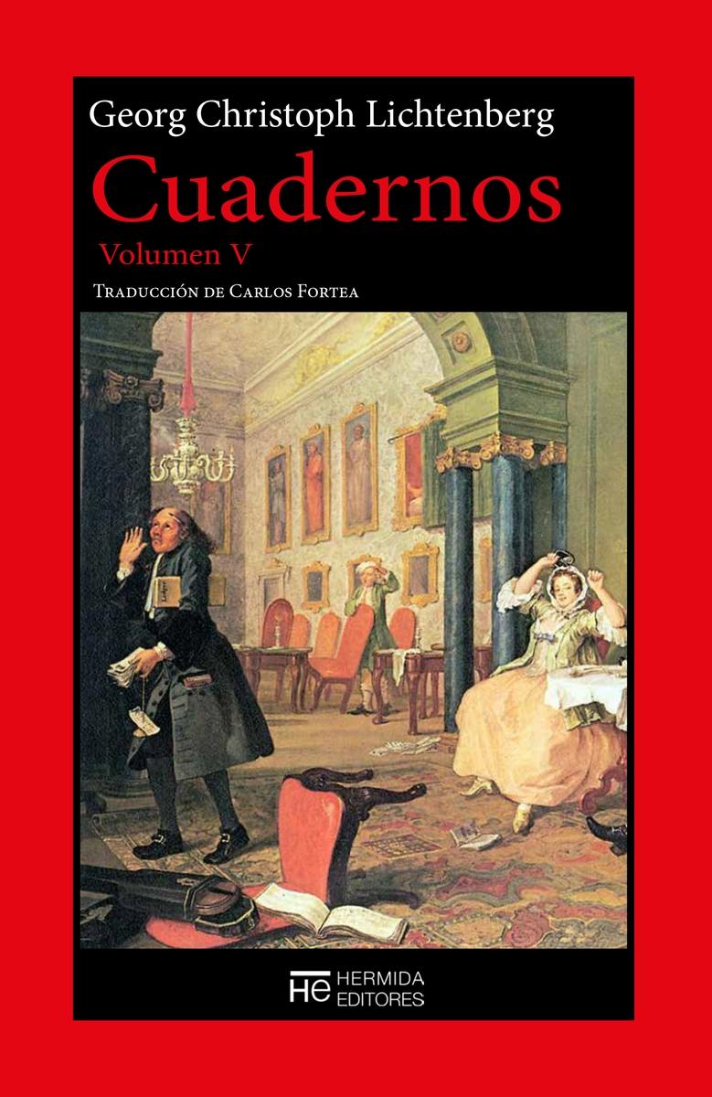 Cuadernos - Volumen V "(Cuadernos K y L)". 