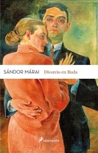 Divorcio en Buda.