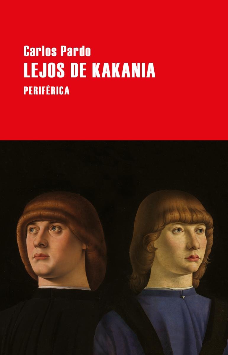 Lejos de Kakania. 