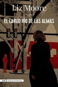 El largo río de las almas.