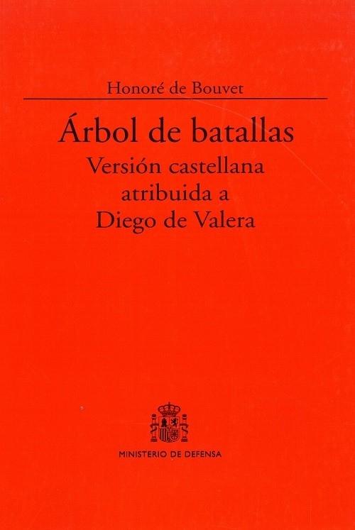 Árbol de batallas. 