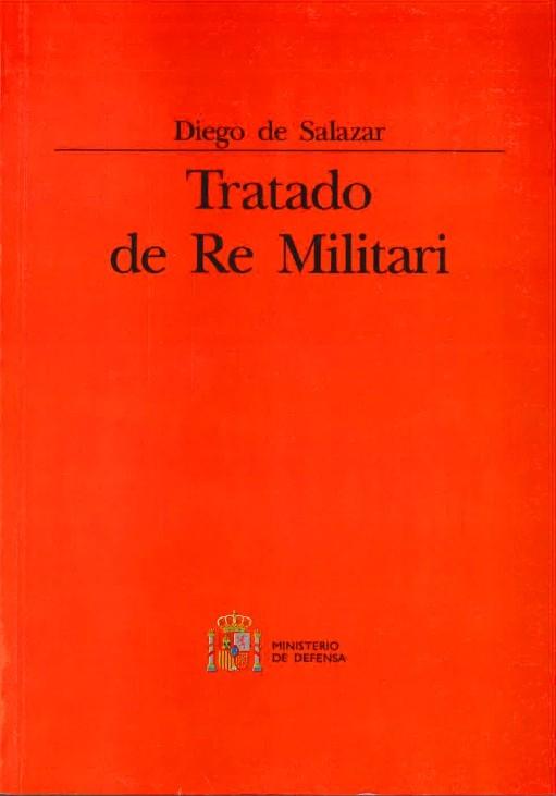 Tratado de Re Militari. 