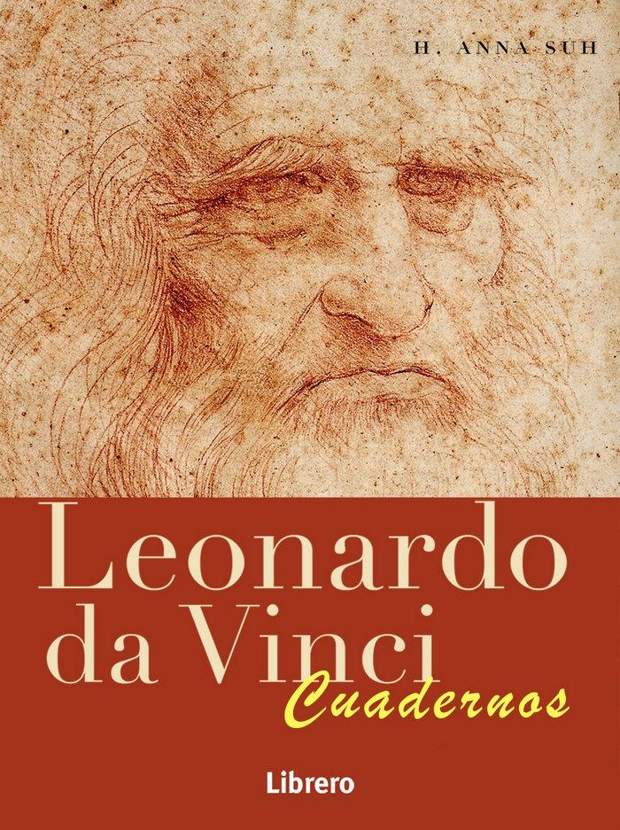 Leonardo da Vinci. Cuadernos. 