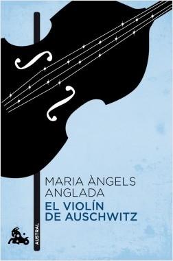 El violín de Auschwitz