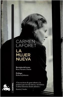La mujer nueva