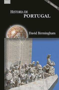 Historia de Portugal. 