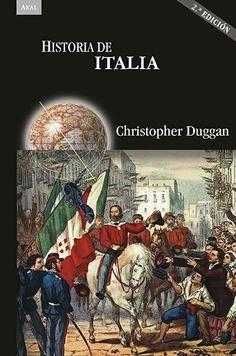 Historia de Italia. 