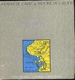 La Bahia de Cadiz