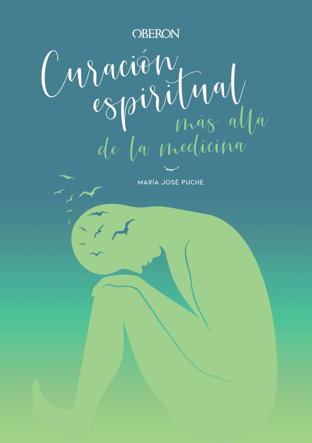 Curación espiritual más allá de la medicina. 